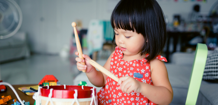 Tahap Perkembangan Otak Anak Dan Cara Mengoptimalkannya